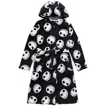 Nightmare Before Christmas Polar L NS6620 para mujer