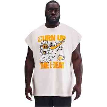 Nike Camiseta 077-51400761147731 para hombre