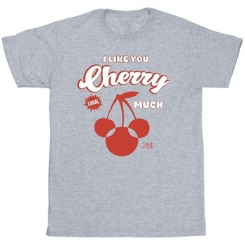 Disney Camiseta Much para niña