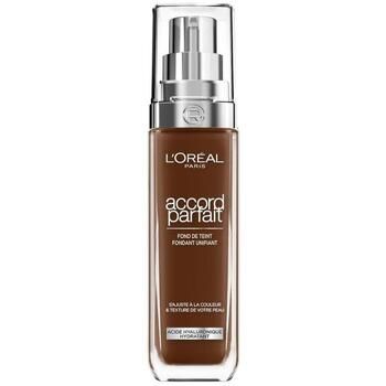 L'oréal Base de maquillaje Accord Parfait para mujer
