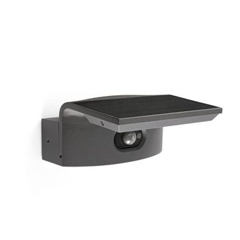 Aplique de pared con sensor led luma (5w)