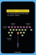vampiros y alienigenas