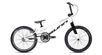 Bmx race sunn royal finest pro blanco