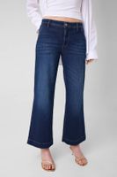 jeans zoya wide leg