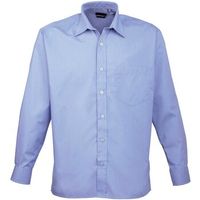 premier camisa manga larga pr200 para hombre