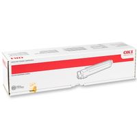 oki 43837131 toner cian original