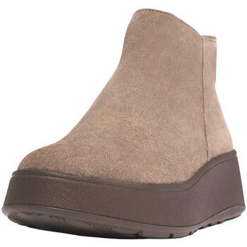 FitFlop Botas F-de para mujer