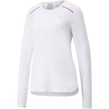 Puma Tops y Camisetas Run Cloudspun Marathon para mujer