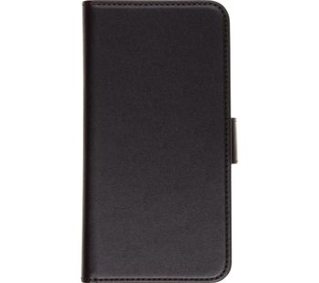 Huawei Y7 2019 Case - Black, Black