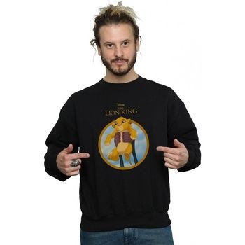 Disney Jersey The Lion King Show para hombre
