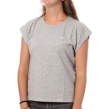 Pepe jeans Camiseta Bloom para mujer