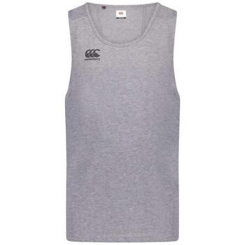 Canterbury Camiseta tirantes Tempo para hombre