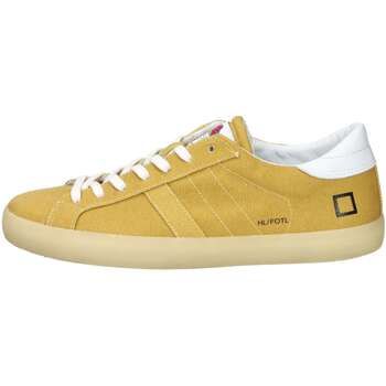 D.A.T.E. Deportivas Moda FM05-HL-FR-LM para hombre