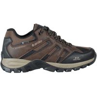 hi-tec zapatillas de senderismo torca pro low wp para hombre