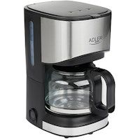 Adler AD 4407 cafetera eléctrica Semi-automática Cafetera de filtro