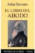 El libro del Aikido