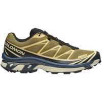 salomon zapatillas xt-6 para hombre