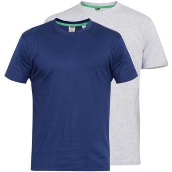 Duke Camiseta D555 Fenton para hombre