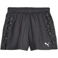 puma short run para hombre