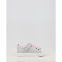skechers zapatillas twinkle toes heart steps - shimmer 314620l para nina