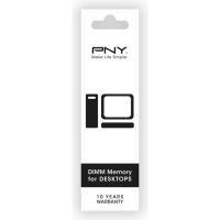 memoria ram pny md32gsd54800-sb 32gb 1x32gb ddr5 4800mhz cl40 dimm francia