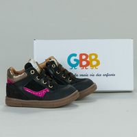 gbb zapatillas altas - para nina