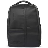 piquadro mochila zaino in pelle para mujer