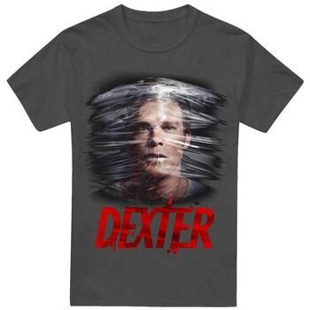 Dexter Tops y Camisetas TV15359 para hombre