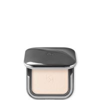 kiko milano glow fusion powder highlighter 5g various shades - 01 brilliant champagne