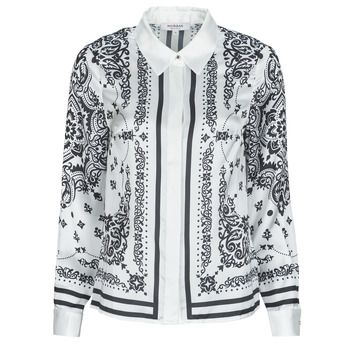 Morgan Camisa CFOULAR para mujer