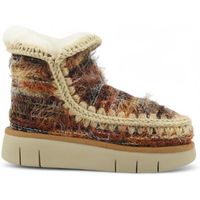 mou botines mufw531017k-ai26-shcue para mujer