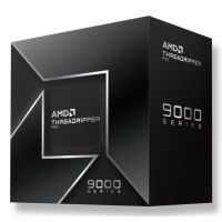 procesador amd ryzen threadripper pro 9965wx 24 nucleos 42 ghz frecuencia base 54 ghz turbo 128mb l3 pcie 50 ddr5-str5