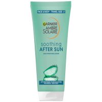 garnier ambre solaire hydrating soothing after sun lotion 100ml