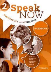 Speak Now 2. Workbook