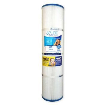 Cartucho Filtro Agua Piscina Spa Prb75-in Pleatco Standard 51.12x12.70cm Doble Apertura