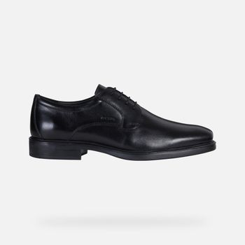 GEOX Brandolf Hombre Negro