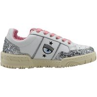 chiara ferragni deportivas moda cf3206-262wsp para mujer