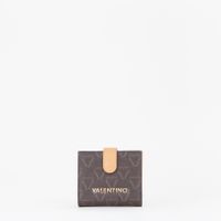 valentino hand bags cartera marron vps8gt215-n06