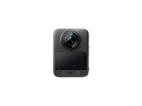 camara deportiva - dji osmo action 360 adventure combo 8k a 30 fps 100 min autonomia sensor cmos wifi negro