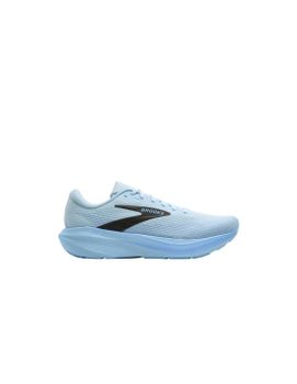Zapatillas de Running Brooks Ghost Amp Hombre Azul/Azul/Negro
