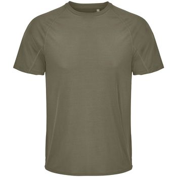 Sols Camiseta Performance para hombre