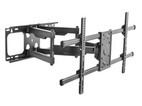 soporte tv pared 37-90 equip 650324 inclinablegiratorio