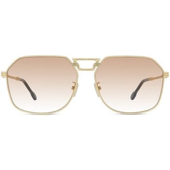 Fred Gafas de sol fg40038u-30f para hombre