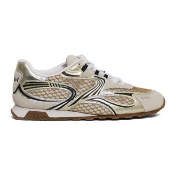 Ash Zapatillas kabuki-bo para mujer