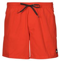 quiksilver banador everyday solid volley 15 para hombre