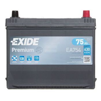 Premium Battery 031 4 Year Guarantee