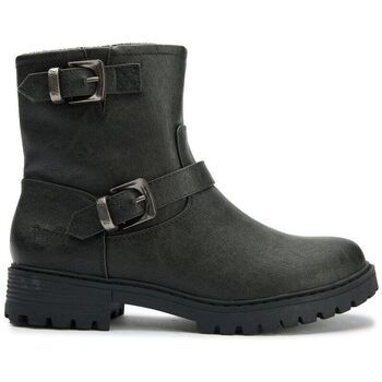 Blowfish Malibu Botines Raven Botas para mujer