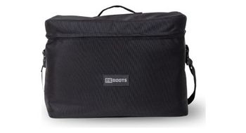 Reboots bolsa blandanegra 50 l