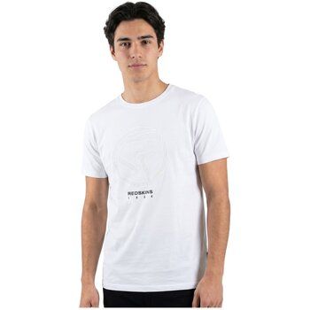 Redskins Camiseta T-Shirts-HOMBRES para hombre