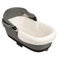monet vestidura interior capazo o cuco para bebe